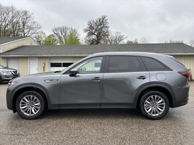 2024 Mazda X-90 Preferred