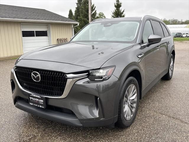 2024 Mazda X-90 Preferred
