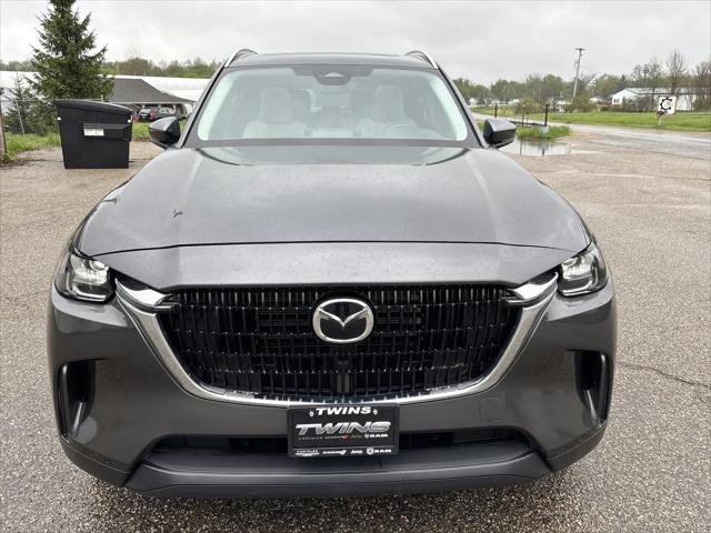 2024 Mazda X-90 Preferred