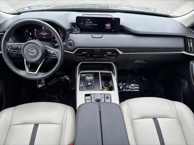 2024 Mazda X-90 Preferred