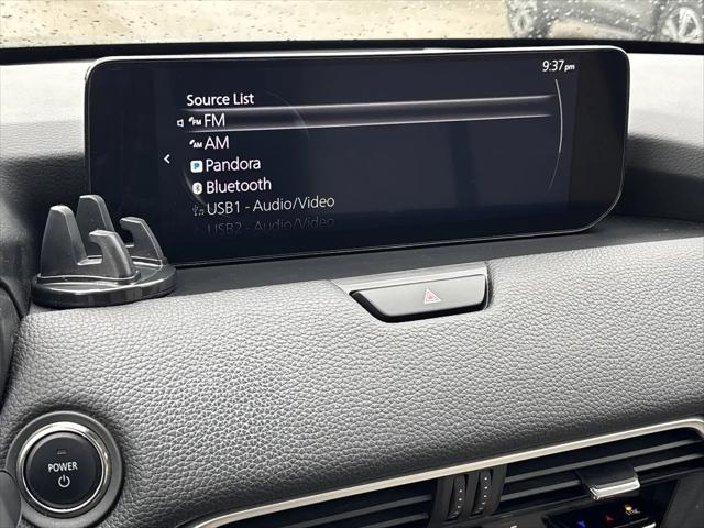 2024 Mazda X-90 Preferred