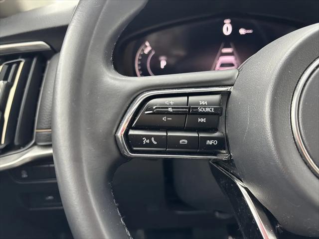 2024 Mazda X-90 Preferred