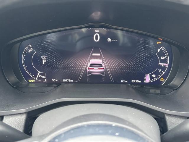 2024 Mazda X-90 Preferred