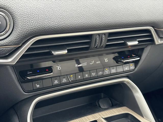 2024 Mazda X-90 Preferred