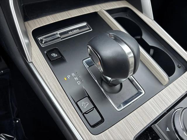 2024 Mazda X-90 Preferred