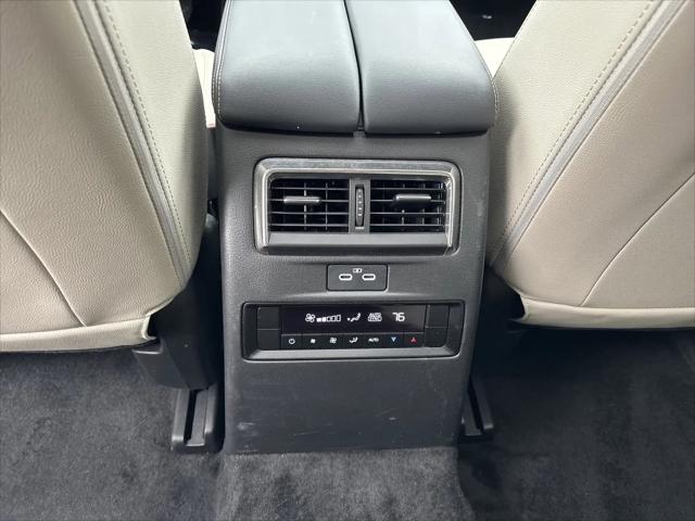 2024 Mazda X-90 Preferred