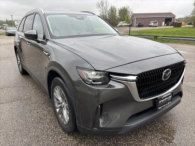 2024 Mazda X-90 Preferred for sale in Wayland, MI