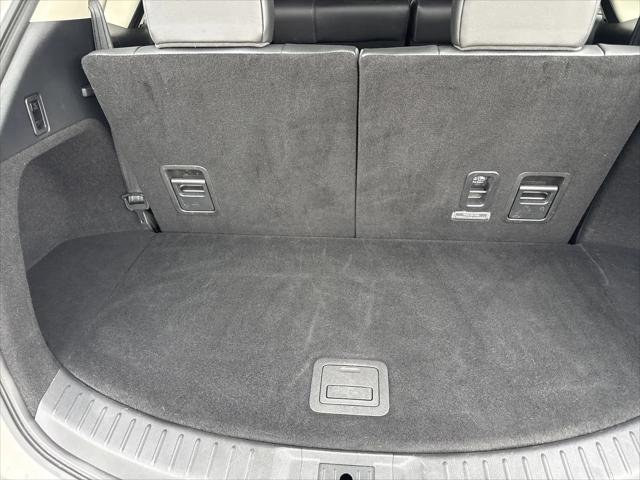 2023 Mazda CX-9 Touring Plus