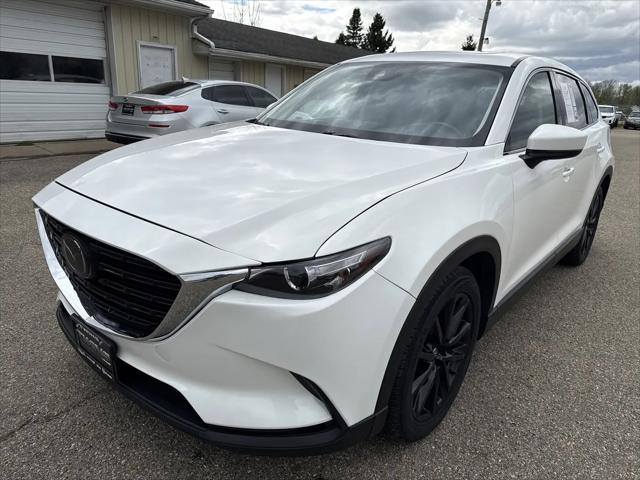 2023 Mazda CX-9 Touring Plus