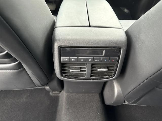 2023 Mazda CX-9 Touring Plus