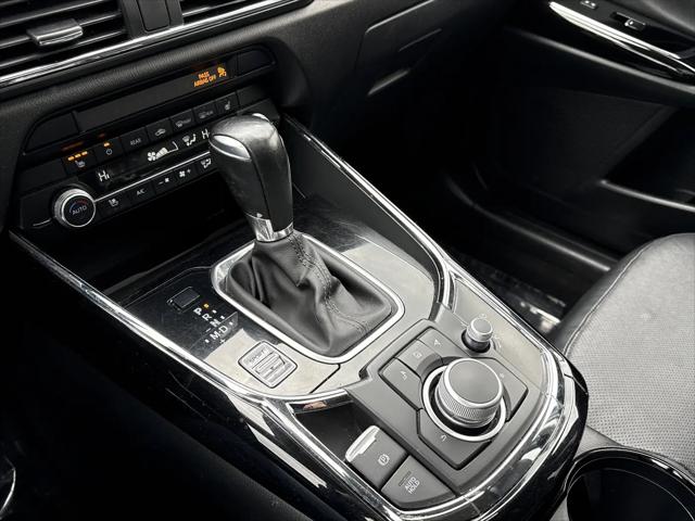 2023 Mazda CX-9 Touring Plus