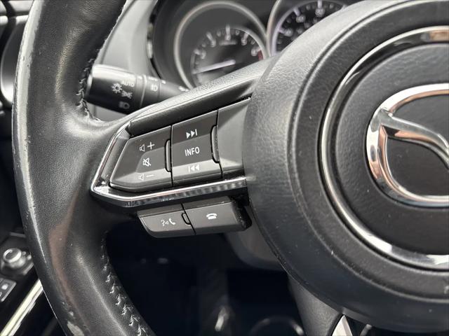 2023 Mazda CX-9 Touring Plus