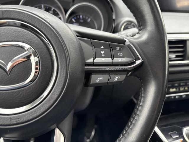 2023 Mazda CX-9 Touring Plus