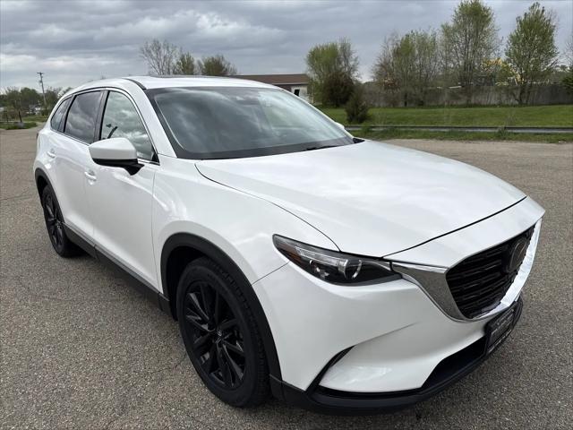 2023 Mazda CX-9 Touring Plus for sale in Wayland, MI