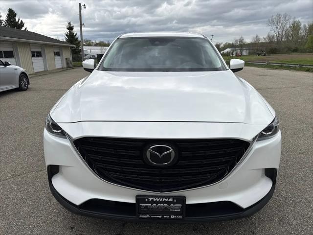 2023 Mazda CX-9 Touring Plus