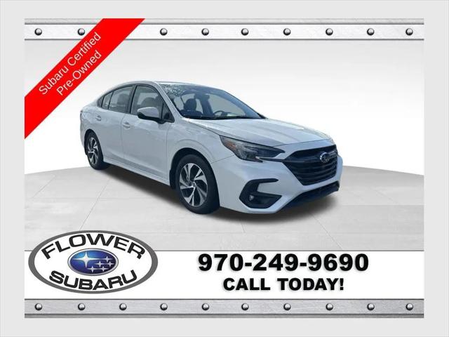 2025 Subaru Legacy Premium for sale in Montrose, CO