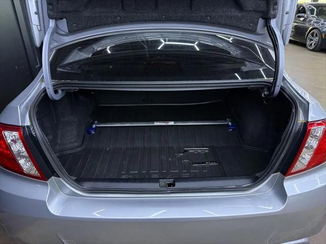 2014 Subaru Impreza WRX STI Limited
