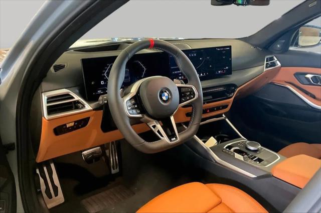 2026 BMW M340i NA