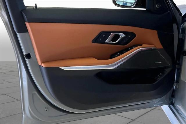 2026 BMW M340i NA