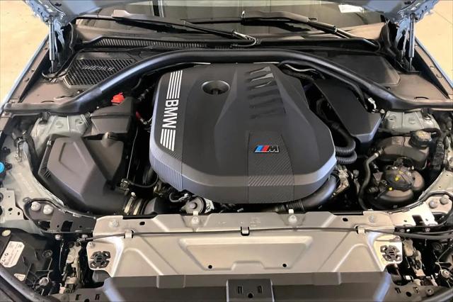 2026 BMW M340i NA