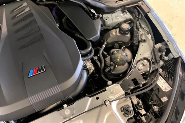 2026 BMW M340i NA