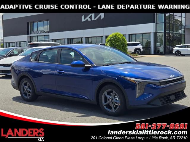 2026 Kia K4 LXS for sale in Little Rock, AR