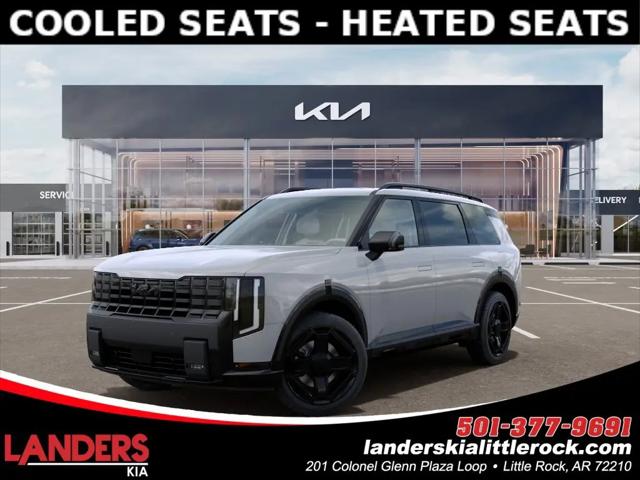 2027 Kia Telluride X-Line EX for sale in Little Rock, AR