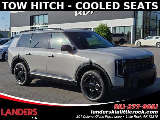 2027 Kia Telluride X-Line EX for sale in Little Rock, AR