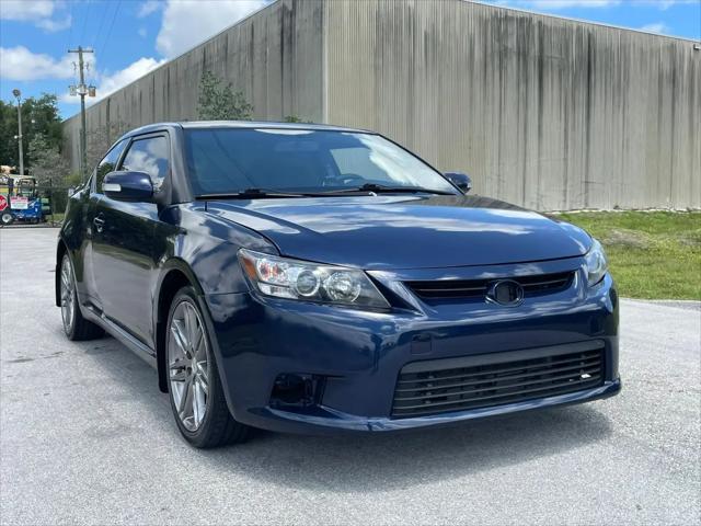 2012 Scion tC Base