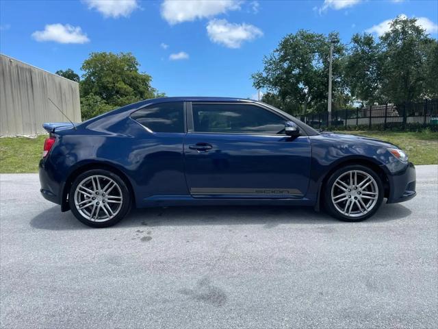 2012 Scion tC Base