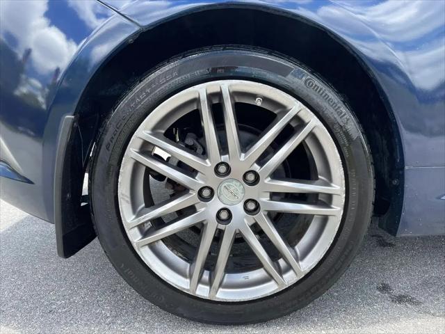 2012 Scion tC Base