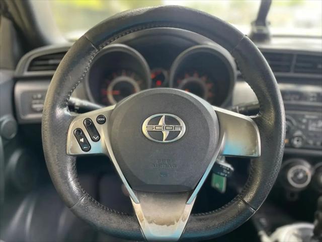 2012 Scion tC Base