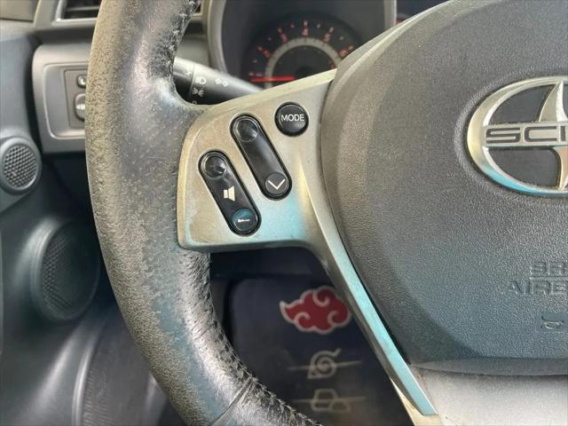 2012 Scion tC Base