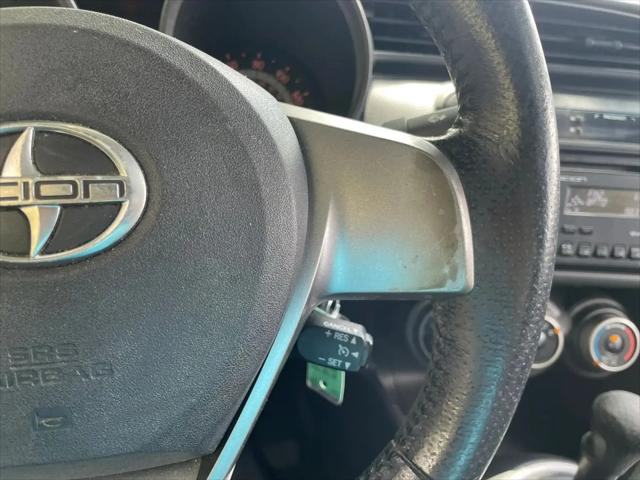 2012 Scion tC Base