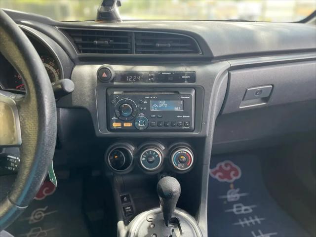 2012 Scion tC Base