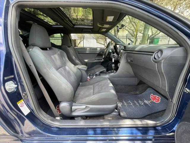 2012 Scion tC Base