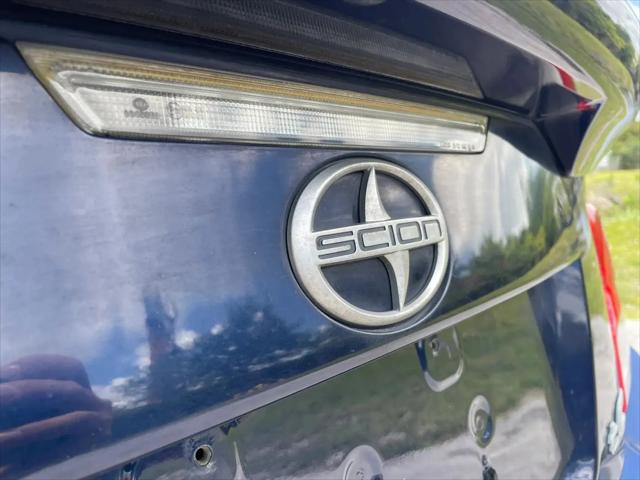 2012 Scion tC Base
