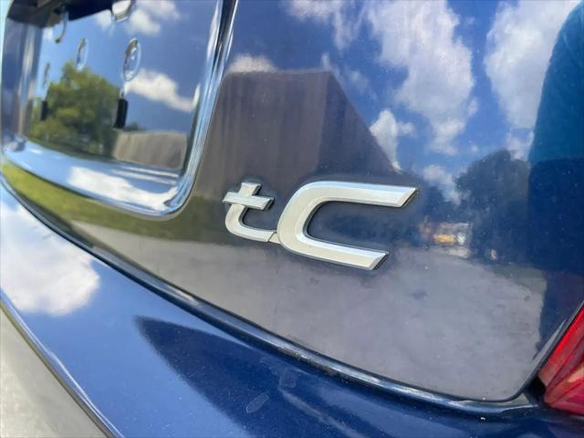 2012 Scion tC Base