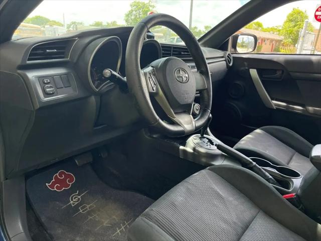 2012 Scion tC Base
