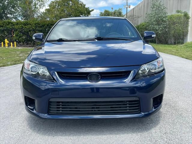 2012 Scion tC Base