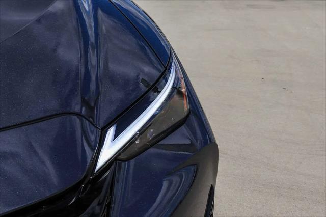 2026 Lexus IS 350 F SPORT Design