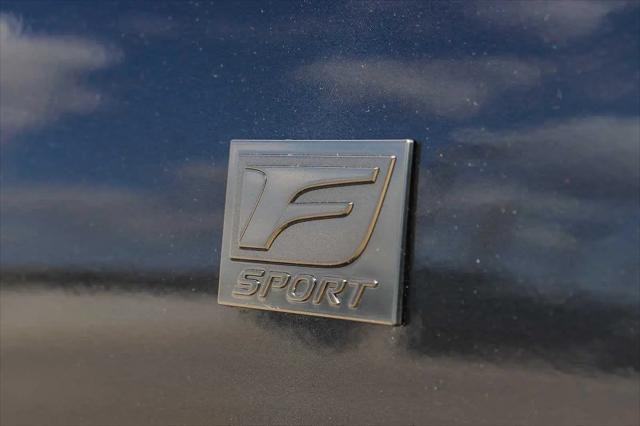 2026 Lexus IS 350 F SPORT Design