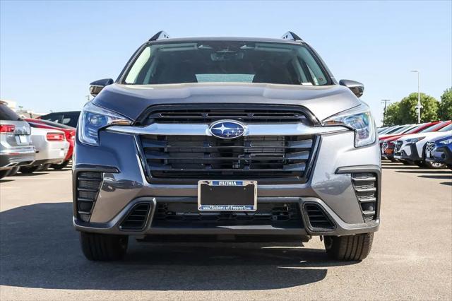 2025 Subaru Ascent Premium 7-Passenger