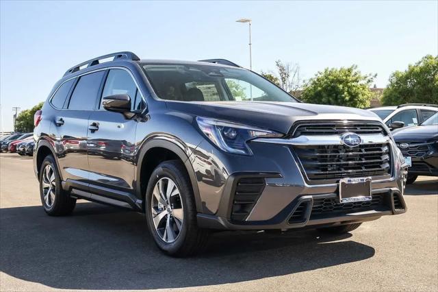 2025 Subaru Ascent Premium 7-Passenger