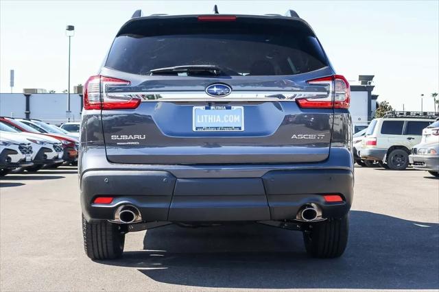 2025 Subaru Ascent Premium 7-Passenger