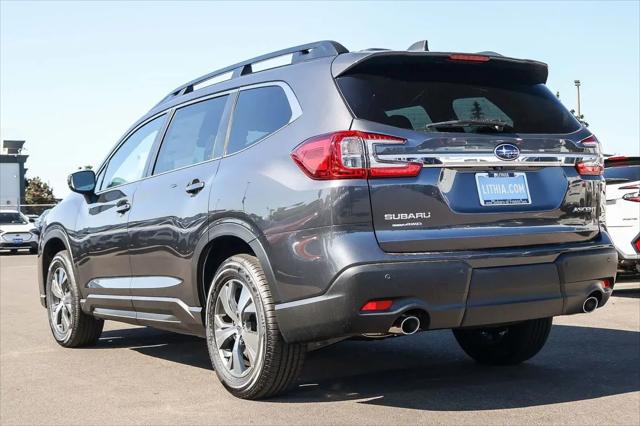 2025 Subaru Ascent Premium 7-Passenger