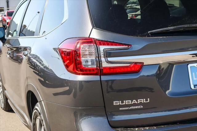 2025 Subaru Ascent Premium 7-Passenger