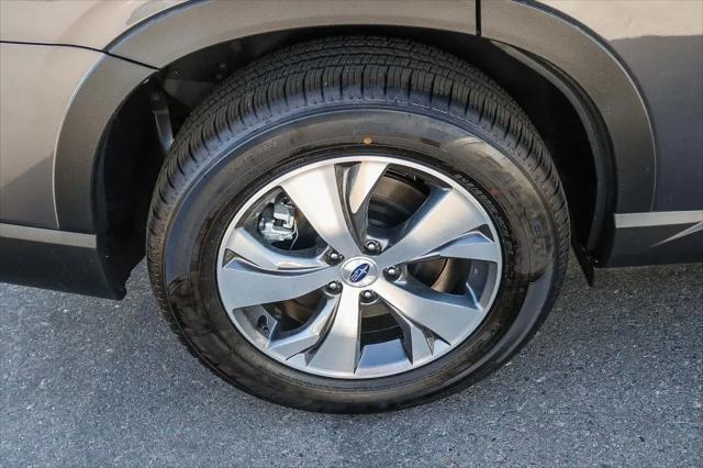 2025 Subaru Ascent Premium 7-Passenger