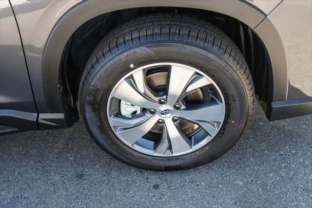 2025 Subaru Ascent Premium 7-Passenger