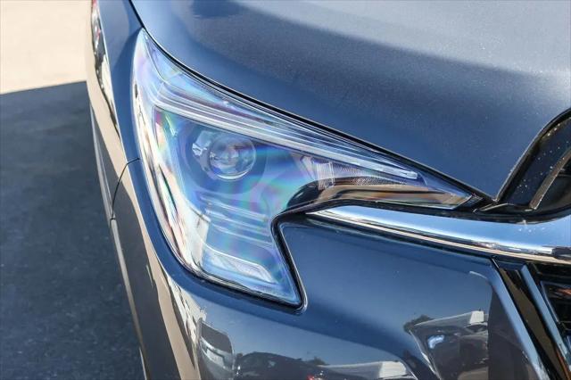 2025 Subaru Ascent Premium 7-Passenger